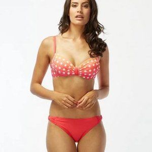 Coco Reef Bahamas Divine Power Underwire Bikini